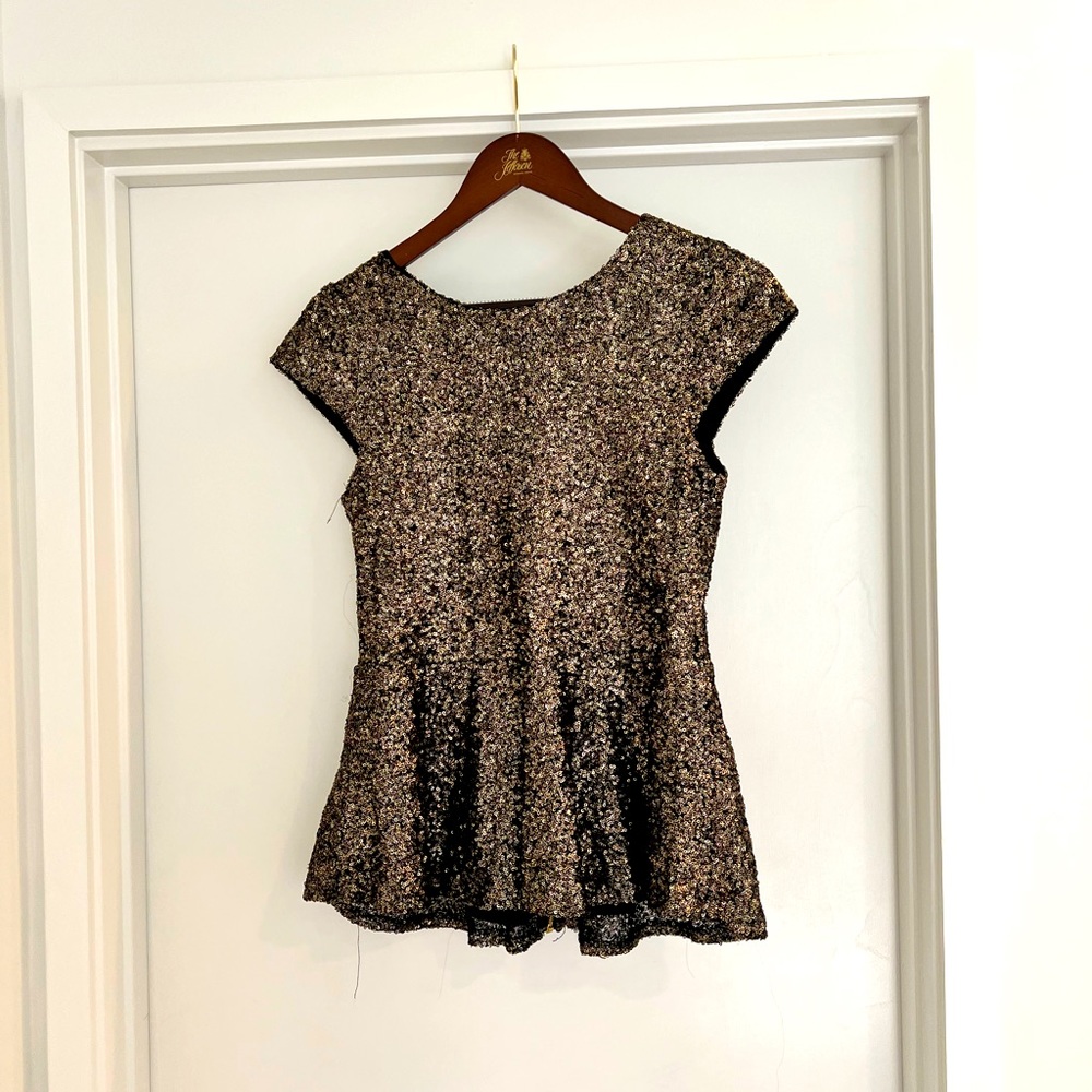 Party Shirt from South Moon Under